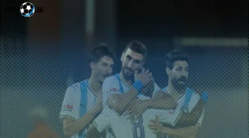 موعد مباراة بيراميدز وأوكلاند سيتي اليوم في كأس إنتركونتيننتال 2025 والقنوات الناقلة